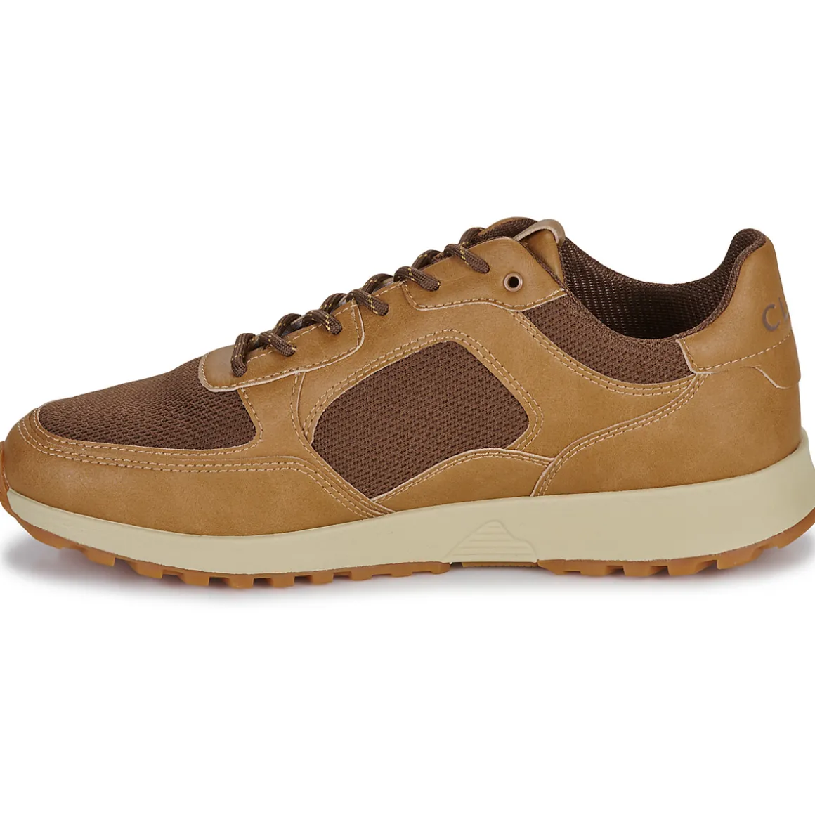 Clae - JOSHUA