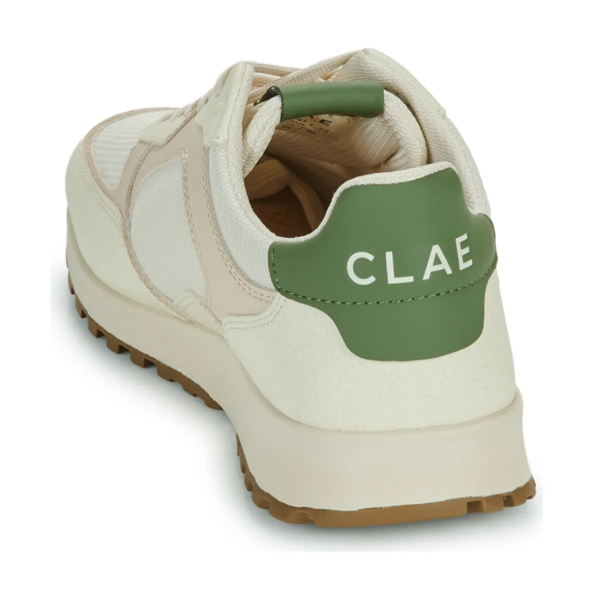 Clae - JOSHUA APPLE
