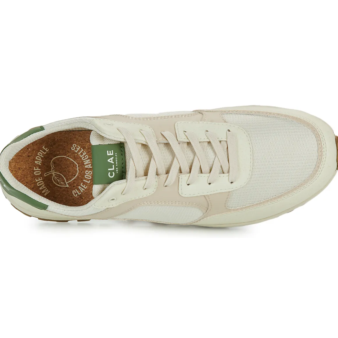Clae - JOSHUA APPLE