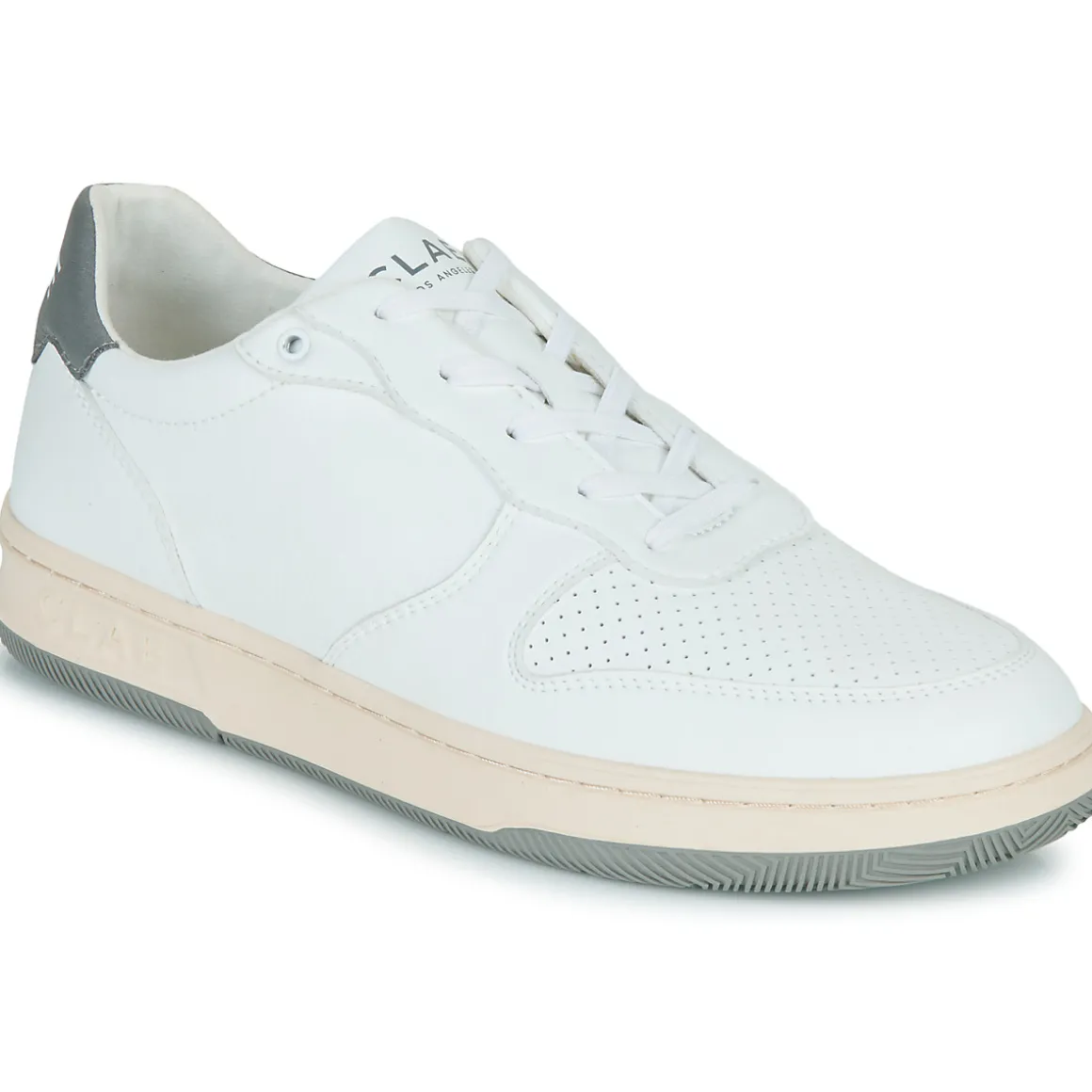 Clae - MALONE VEGAN