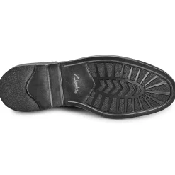 Clarks - Aldwin Cap