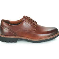 Clarks - BATCOMBE HALL