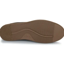 Clarks - BRATTON BOAT