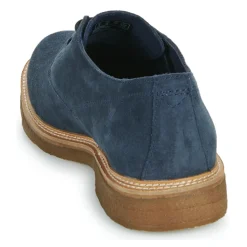 Clarks - CLARKDALE DERBY