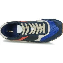 Clarks - CRAFTRUN TOR