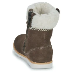 Clarks - CROWN LOOP T