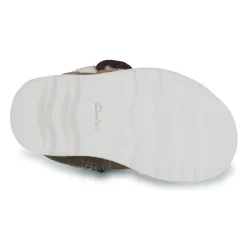 Clarks - CROWN LOOP T