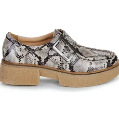 Clarks - Linoso Monk