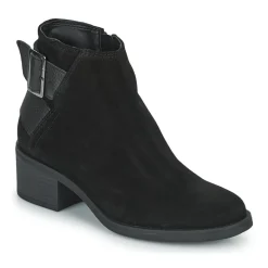 Clarks - MEMI BUCKLE