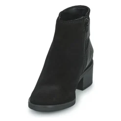 Clarks - MEMI BUCKLE