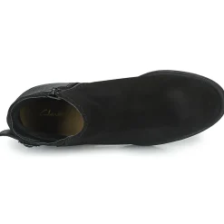 Clarks - MEMI BUCKLE