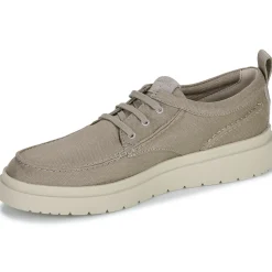 Clarks - POLDEN MOC