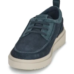 Clarks - POLDEN MOC