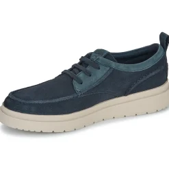 Clarks - POLDEN MOC