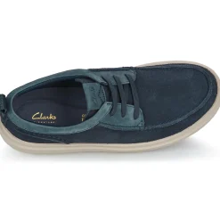 Clarks - POLDEN MOC