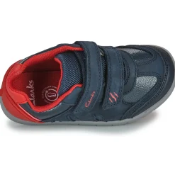 Clarks - REX PLAY T