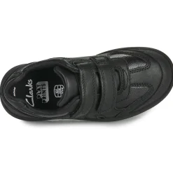 Clarks - REX STRIDE K
