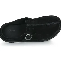 Clarks - SOLSBURY MULE