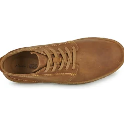 Clarks - STREETHILL MID