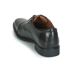 Clarks - TILDEN CAP