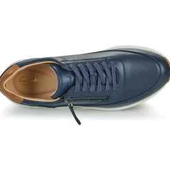 Clarks - TIVOLI ZIP