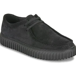 Clarks - TORHILL LO