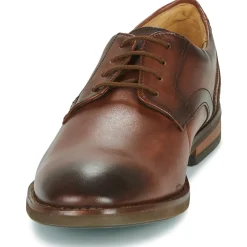 Clarks - UN HUGH LACE