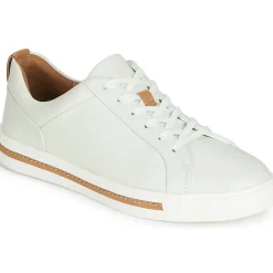 Clarks - UN MAUI LACE