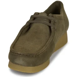 Clarks - WALLABEE EVO