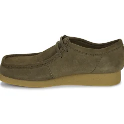 Clarks - WALLABEE EVO