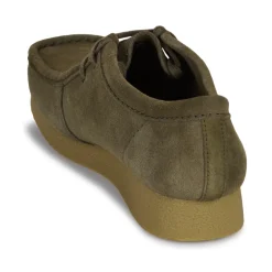 Clarks - WALLABEE EVO