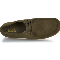 Clarks - WALLABEE EVO