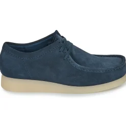 Clarks - WALLABEE EVO