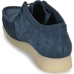 Clarks - WALLABEE EVO