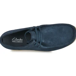 Clarks - WALLABEE EVO