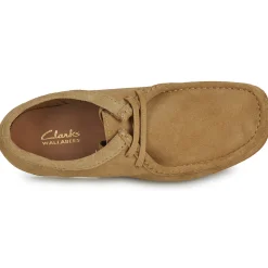 Clarks - WALLABEE EVO