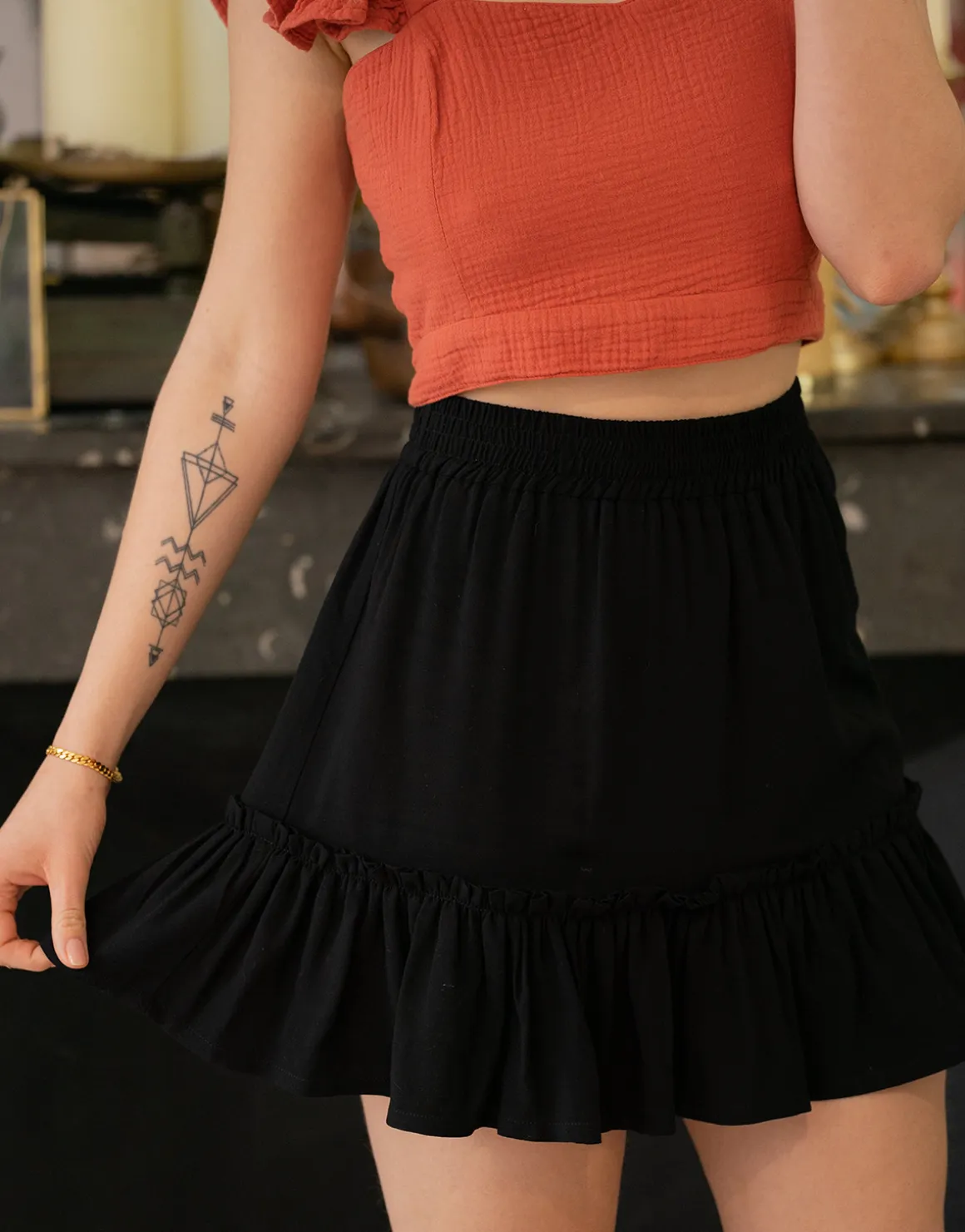 Céleste - AZALEE