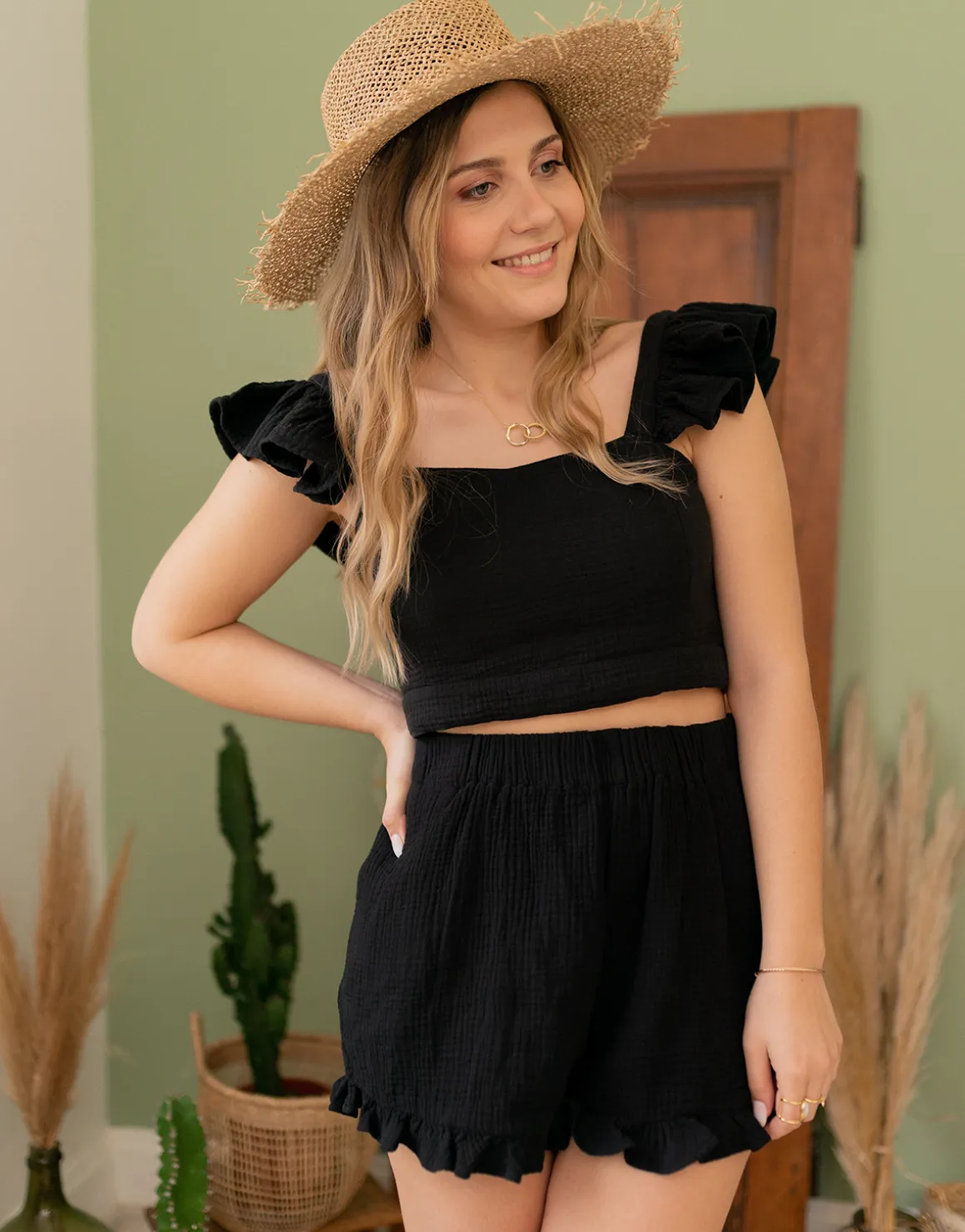 Céleste - CAPUCINE