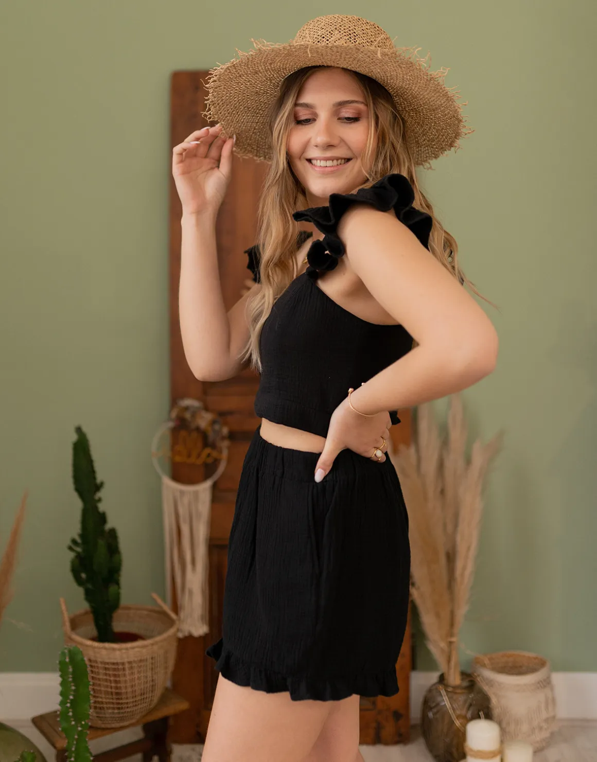 Céleste - CAPUCINE