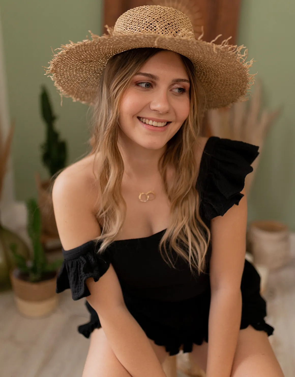 Céleste - CAPUCINE