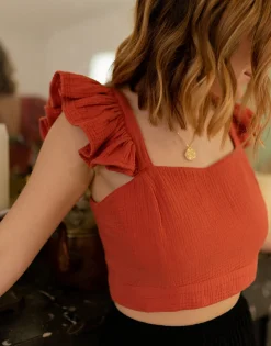 Céleste - CAPUCINE