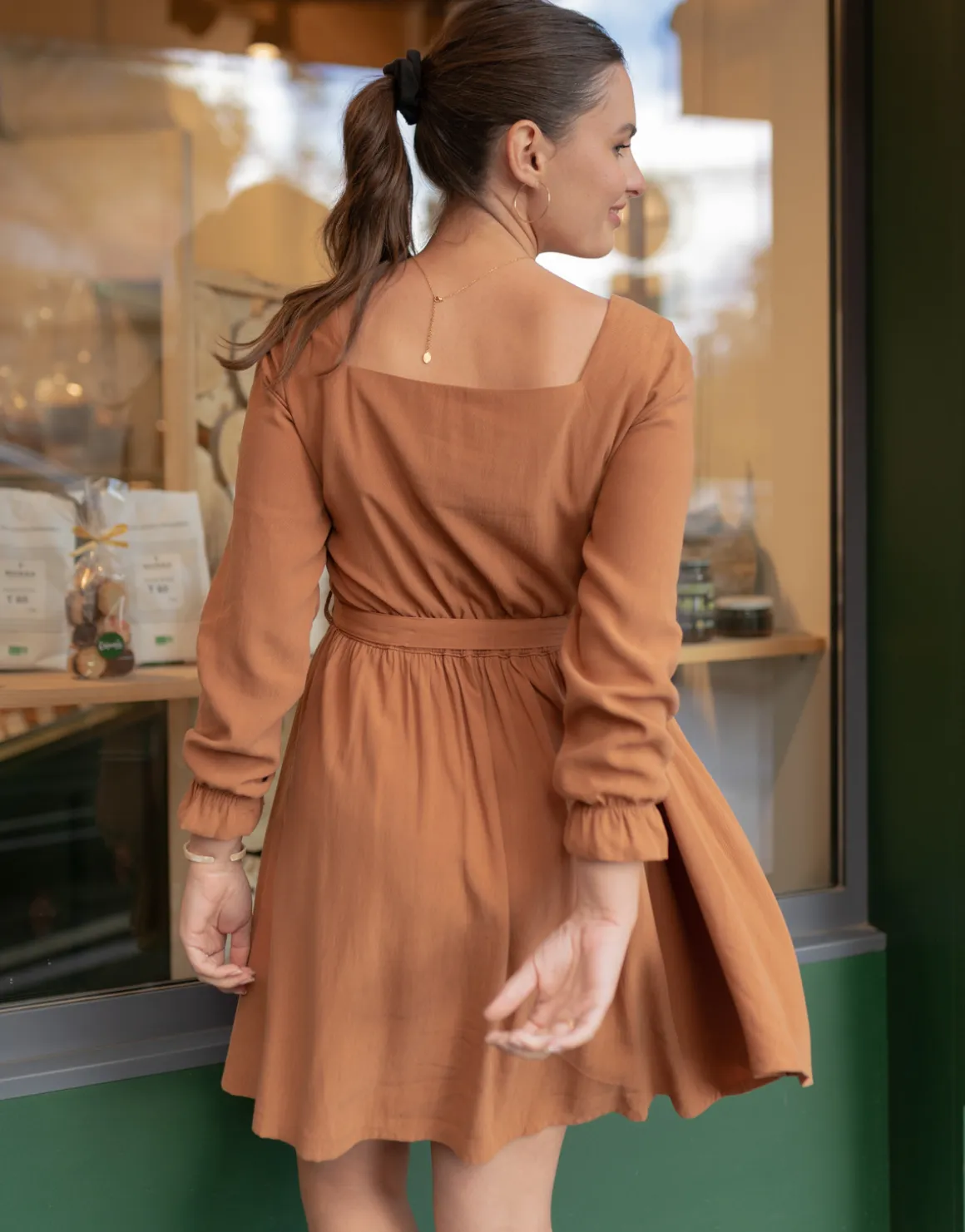 Céleste - JASMIN