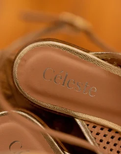 Céleste - ORANGER
