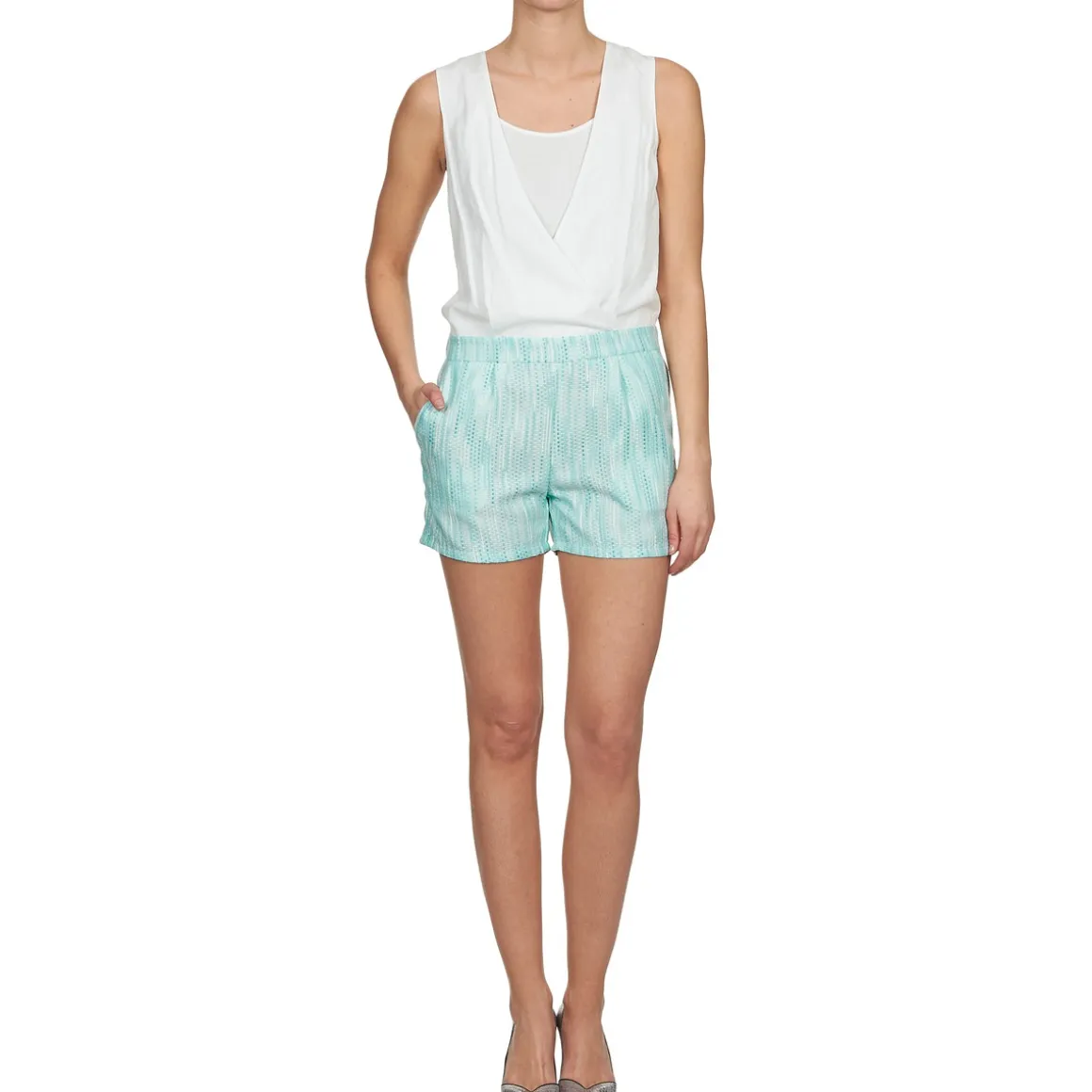 Color Block - ALIX