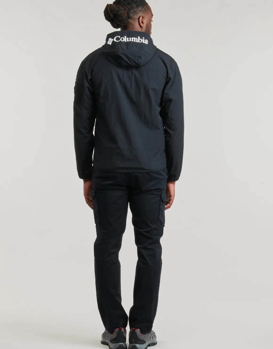 Columbia - CHALLENGER WINDBREAKER