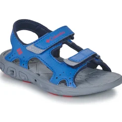 Columbia - CHILDRENS TECHSUN VENT
