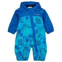 Columbia - CRITTER JITTERS II RAIN SUIT