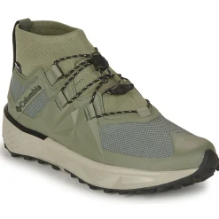 Columbia - FACET 75 ALPHA OUTDRY