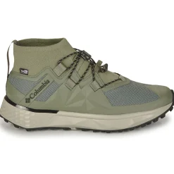 Columbia - FACET 75 ALPHA OUTDRY