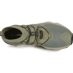 Columbia - FACET 75 ALPHA OUTDRY